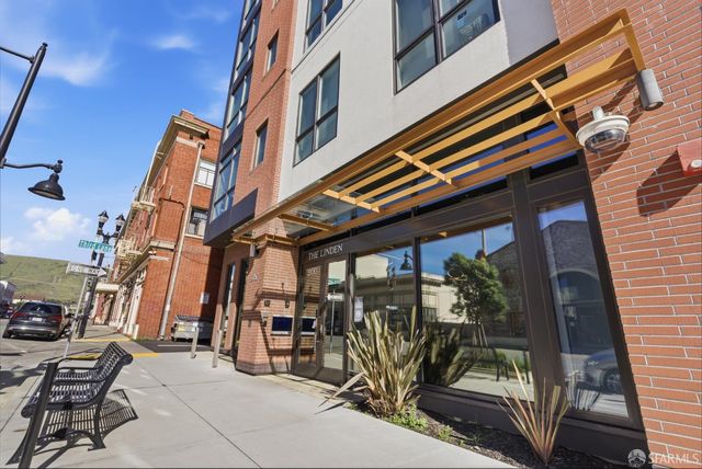 200 Linden Avenue 804, South San Francisco, CA 94080