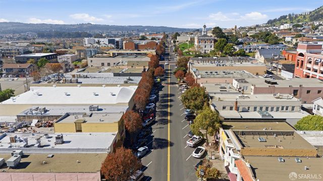 200 Linden Avenue 804, South San Francisco, CA 94080