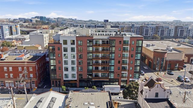 200 Linden Avenue 804, South San Francisco, CA 94080