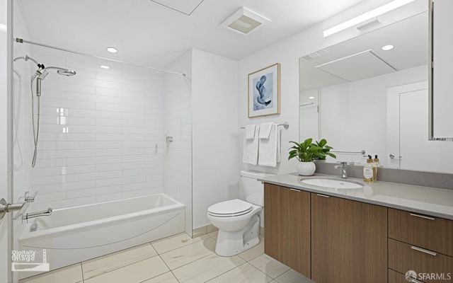 200 Linden Avenue 804, South San Francisco, CA 94080