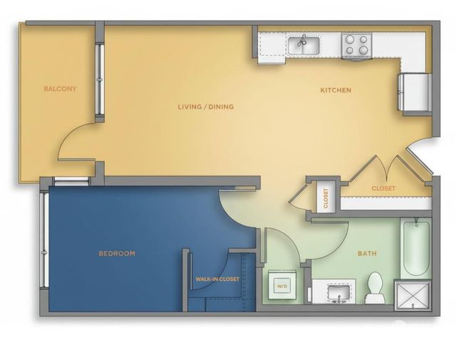 200 Linden Avenue 804, South San Francisco, CA 94080