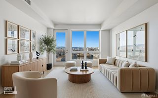 200 Linden Avenue 804, South San Francisco, CA 94080