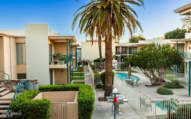 3655 N 5TH Avenue 103, Phoenix, AZ 85013