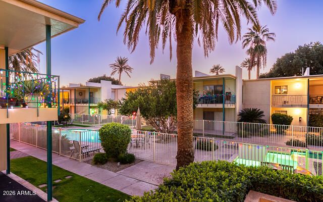 3655 N 5TH Avenue 103, Phoenix, AZ 85013
