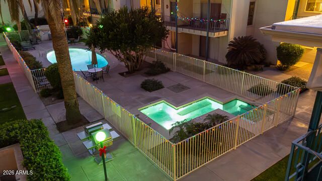 3655 N 5TH Avenue 103, Phoenix, AZ 85013