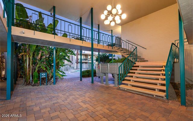 3655 N 5TH Avenue 103, Phoenix, AZ 85013