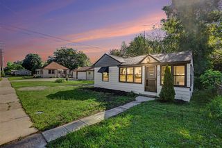 2484 Lincoln Street, Muskegon, MI 49441