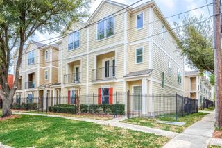1119 Palmer Street, Houston, TX 77003