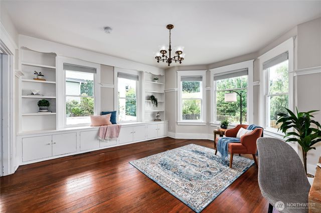 1438 NE Odin Street, Poulsbo, WA 98370
