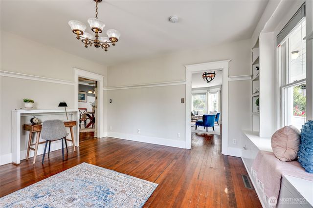 1438 NE Odin Street, Poulsbo, WA 98370