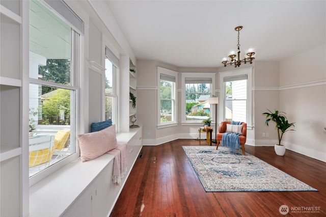 1438 NE Odin Street, Poulsbo, WA 98370