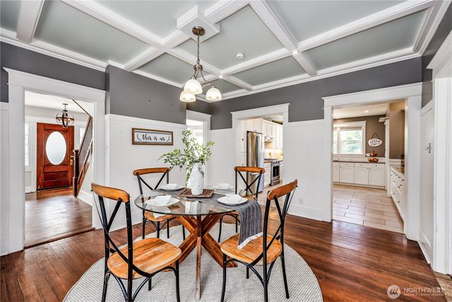 1438 NE Odin Street, Poulsbo, WA 98370