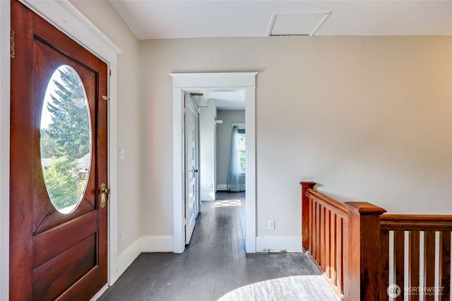 1438 NE Odin Street, Poulsbo, WA 98370