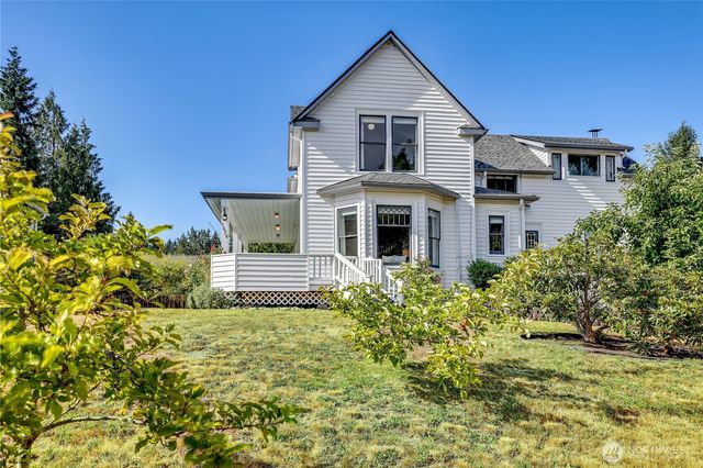 1438 NE Odin Street, Poulsbo, WA 98370