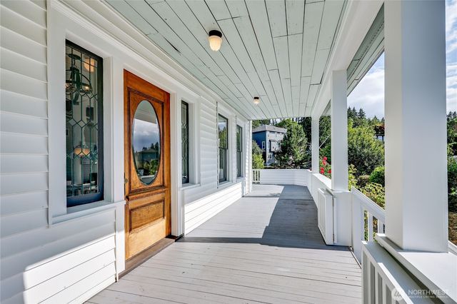 1438 NE Odin Street, Poulsbo, WA 98370