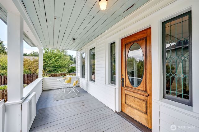 1438 NE Odin Street, Poulsbo, WA 98370