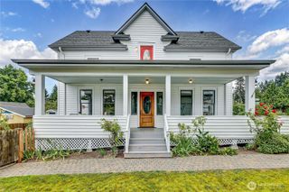 1438 NE Odin Street, Poulsbo, WA 98370