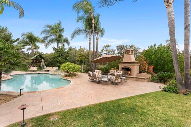 7098 Via Monalex, Rancho Santa Fe, CA 92067