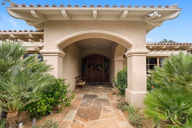 7098 Via Monalex, Rancho Santa Fe, CA 92067