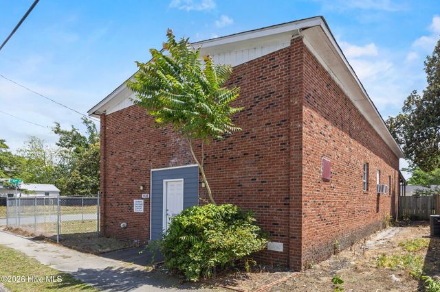 1120 Dawson Street, Wilmington, NC 28401