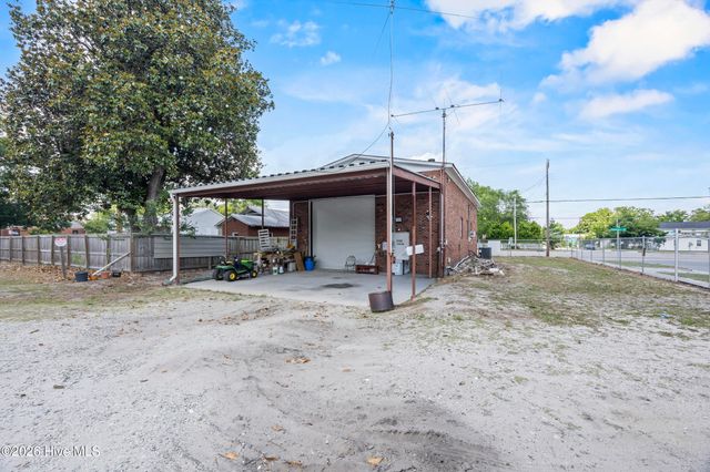 1120 Dawson Street, Wilmington, NC 28401