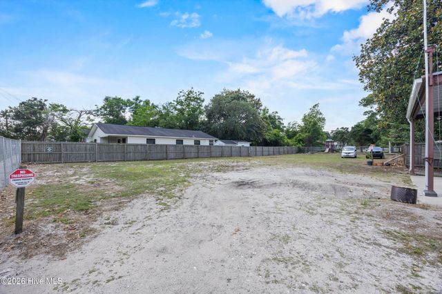 1120 Dawson Street, Wilmington, NC 28401