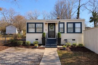 119 James Ave, Maryville, TN 37804
