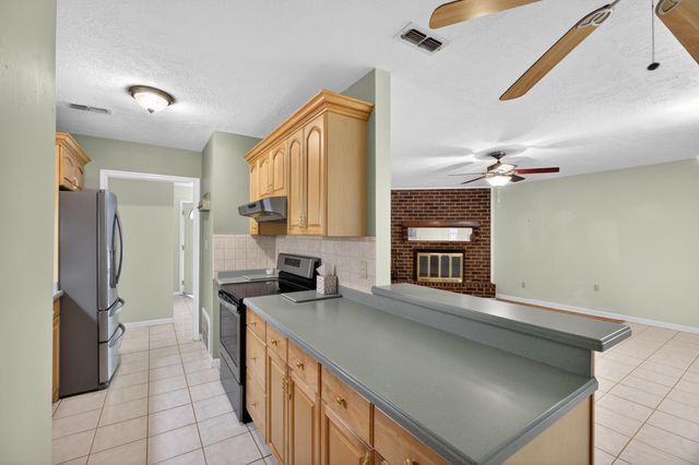 4218 Cedar Ridge N Drive, Hephzibah, GA 30815