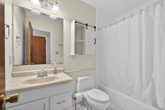 4218 Cedar Ridge N Drive, Hephzibah, GA 30815