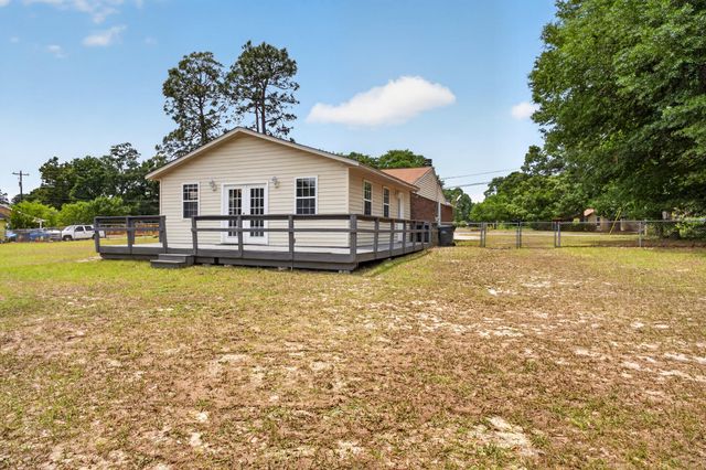 4218 Cedar Ridge N Drive, Hephzibah, GA 30815