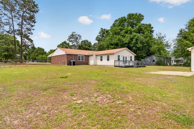 4218 Cedar Ridge N Drive, Hephzibah, GA 30815