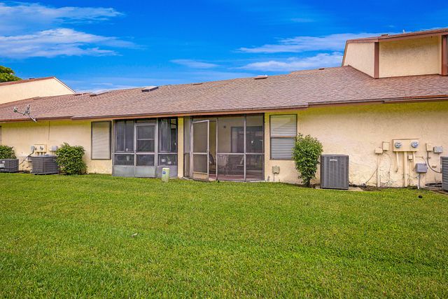 3758 BLUE RIDGE Road, West Palm Beach, FL 33406