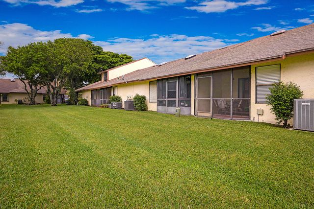 3758 BLUE RIDGE Road, West Palm Beach, FL 33406