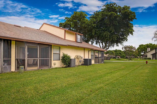 3758 BLUE RIDGE Road, West Palm Beach, FL 33406