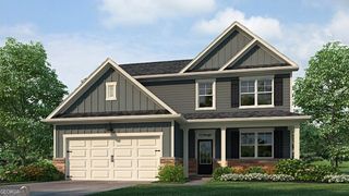 4060 Fairhaven Road, Lithia Springs, GA 30122