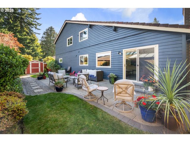 16443 Ne TILLAMOOK St, Portland, OR 97230
