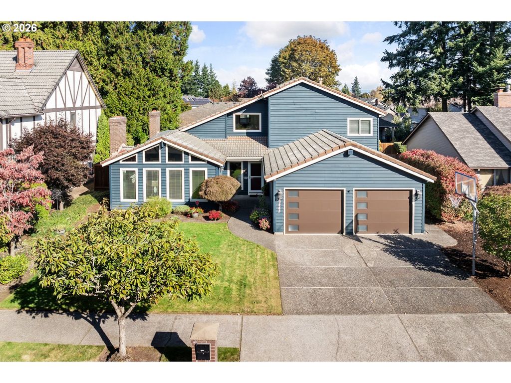 16443 Ne TILLAMOOK St, Portland, OR 97230
