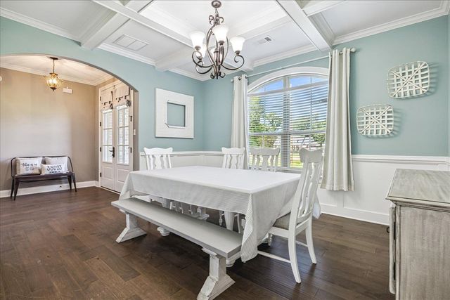 80 HEATHER LN, Drummonds, TN 38023