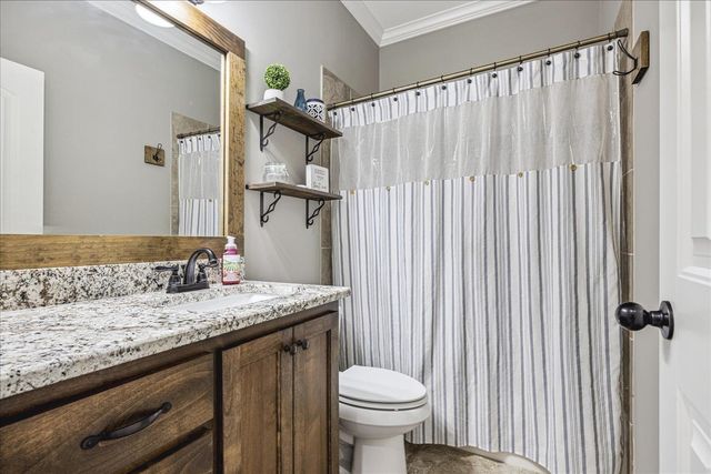 80 HEATHER LN, Drummonds, TN 38023
