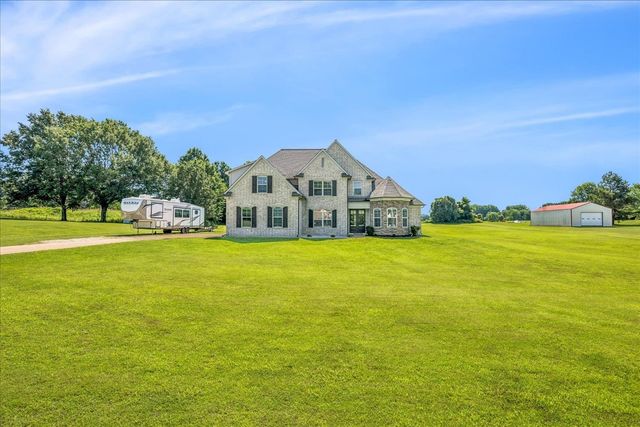 80 HEATHER LN, Drummonds, TN 38023