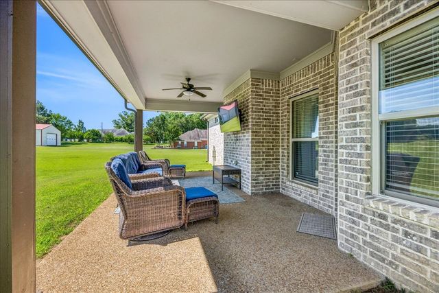 80 HEATHER LN, Drummonds, TN 38023