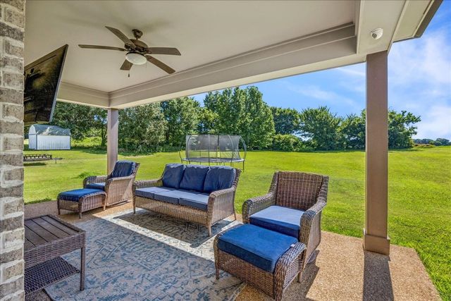 80 HEATHER LN, Drummonds, TN 38023