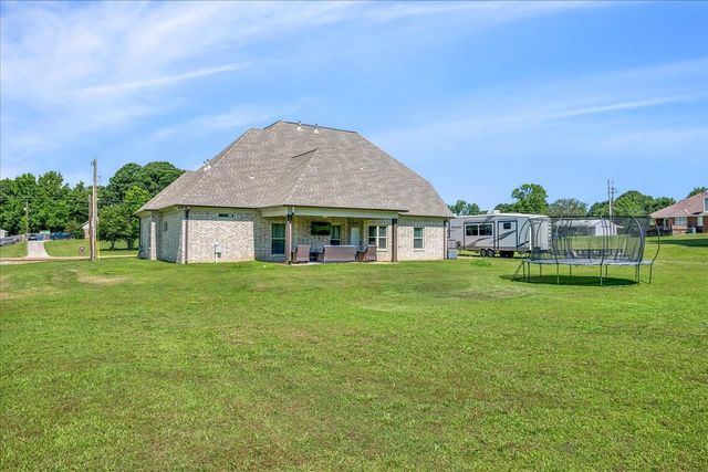 80 HEATHER LN, Drummonds, TN 38023