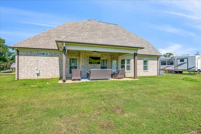 80 HEATHER LN, Drummonds, TN 38023