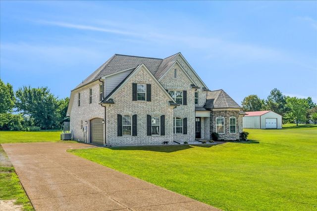 80 HEATHER LN, Drummonds, TN 38023