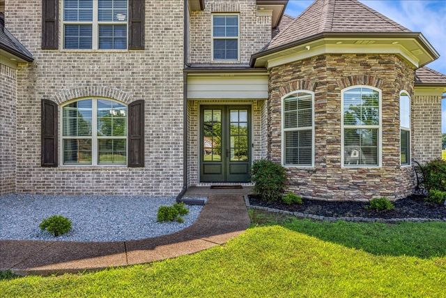 80 HEATHER LN, Drummonds, TN 38023