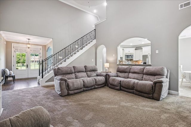 80 HEATHER LN, Drummonds, TN 38023