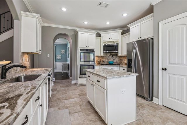 80 HEATHER LN, Drummonds, TN 38023