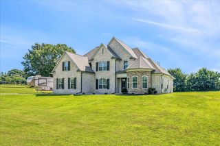 80 HEATHER LN, Drummonds, TN 38023
