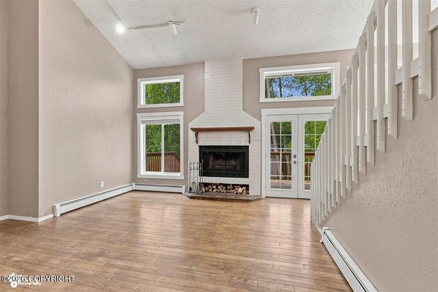 17405 Kantishna Drive, Eagle River, AK 99577